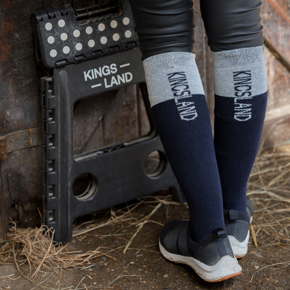 kingsland-equestrian-klmargit-kniestr-mpfe-wollmix-f-r-reiter image 2