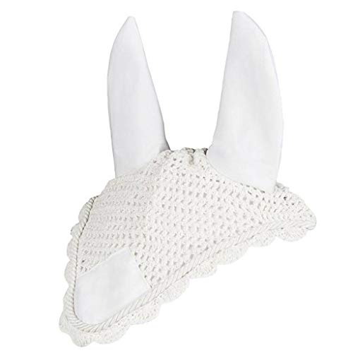 hkm-fliegenhaube-gr-e-l-wei image 2