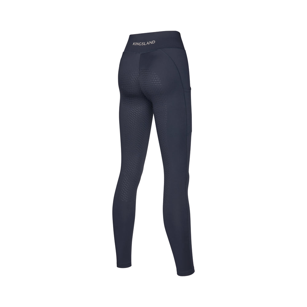 kingsland-equestrian-kllorella-damen-f-grip-reittights-f-tec-5 image 5