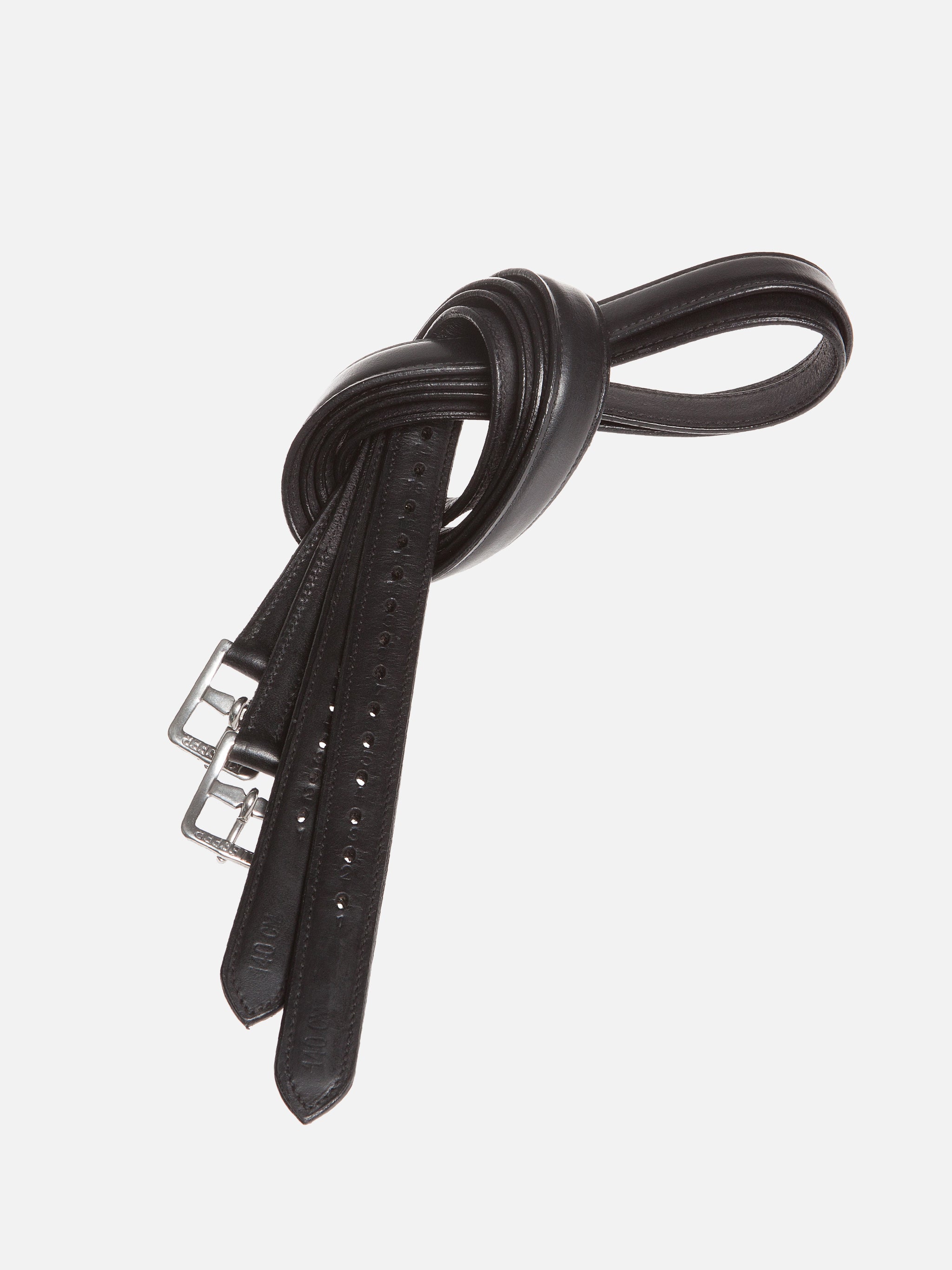 kieffer-steigb-gelriemen-leder-25-mm-einfach-gen-ht-mit-nylon-kern image 1