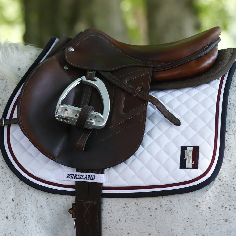 kingsland-equestrian-classic-springschabracke image 2