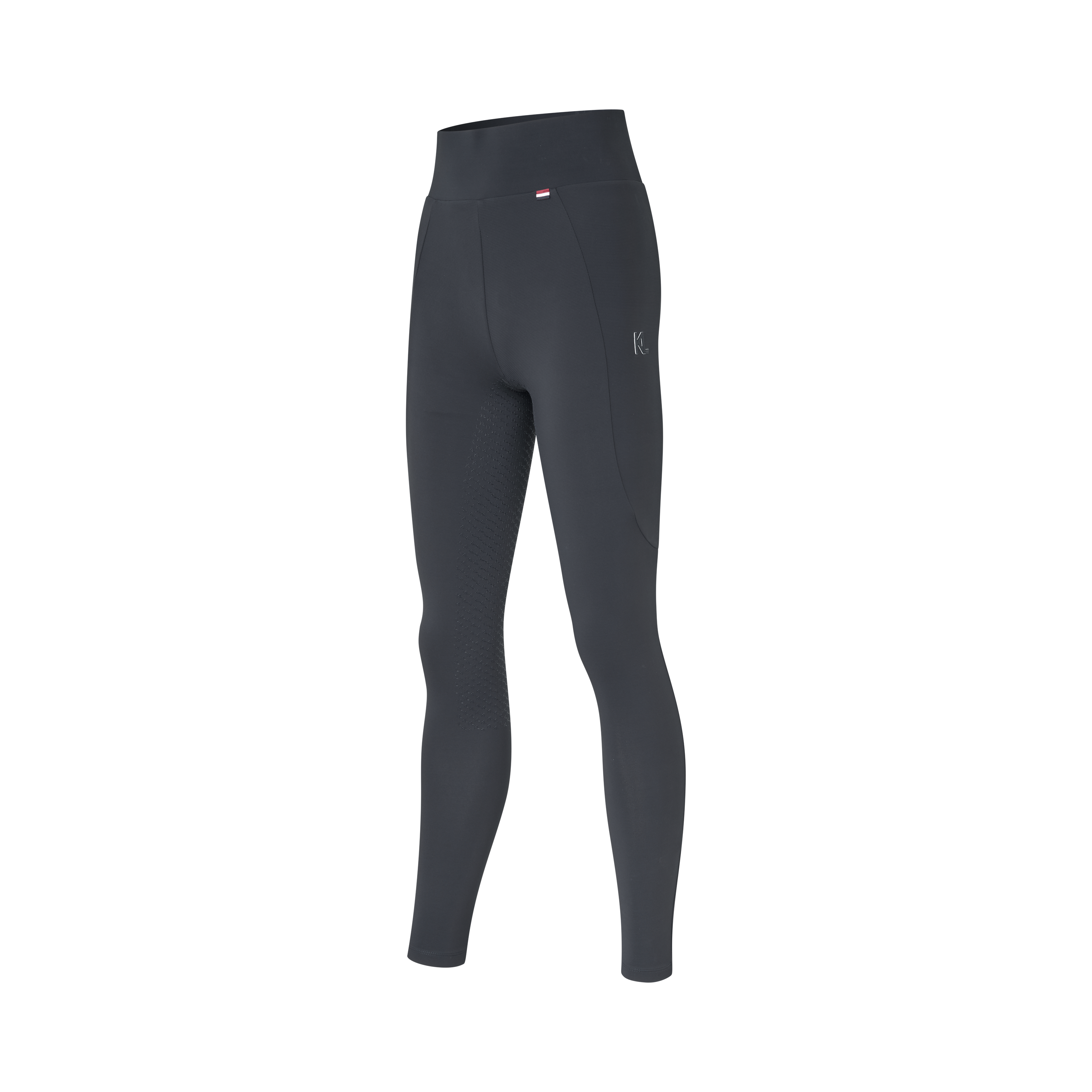 kingsland-equestrian-klamelia-damen-f-grip-reittights-aw26-vollbesatz image 1