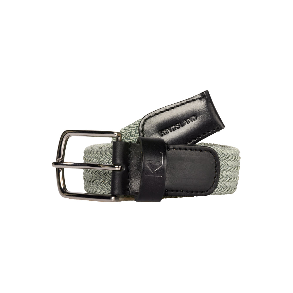 kingsland-equestrian-klleslie-braided-elastic-g-rtel image 1