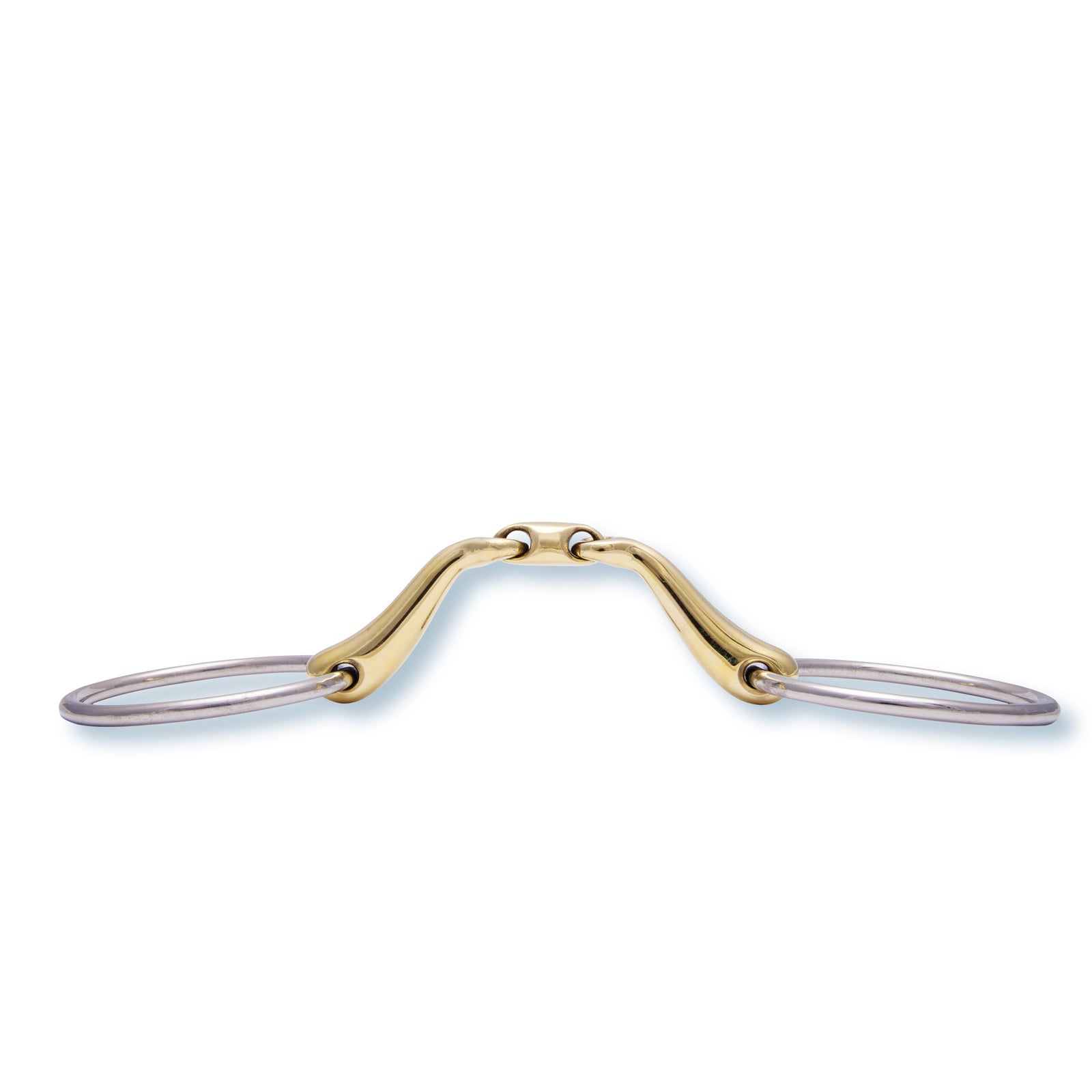 st-bben-2423-wassertrense-doppelt-gebrochen-level-3-sweet-copper image 2