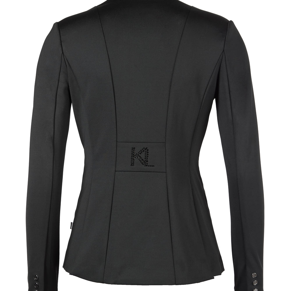 kingsland-equestrian-klvilla-damen-turnierjacket image 3
