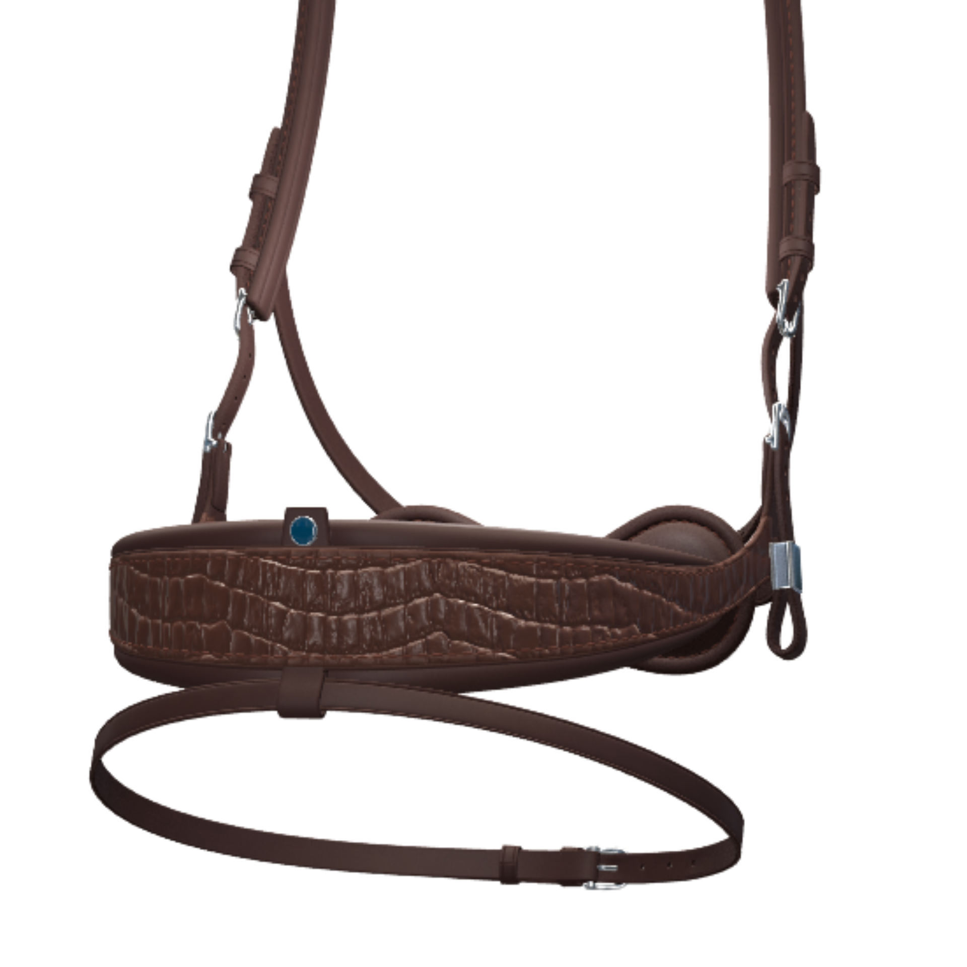 st-bben-freedom-ii-magic-tack-custom-trensenzaum image 4