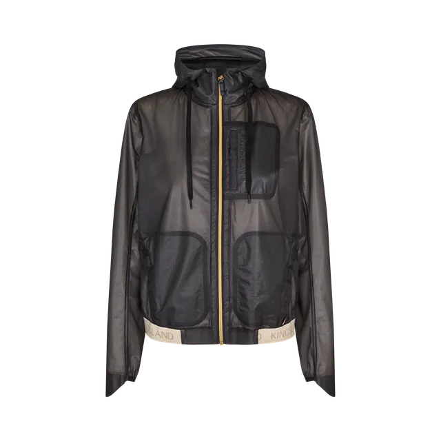 kingsland-equestrian-klnaomi-damen-transparente-regen-reitjacke image 1