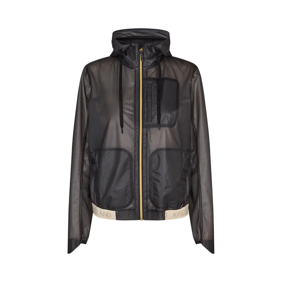 kingsland-equestrian-klnaomi-damen-transparente-regen-reitjacke image 1