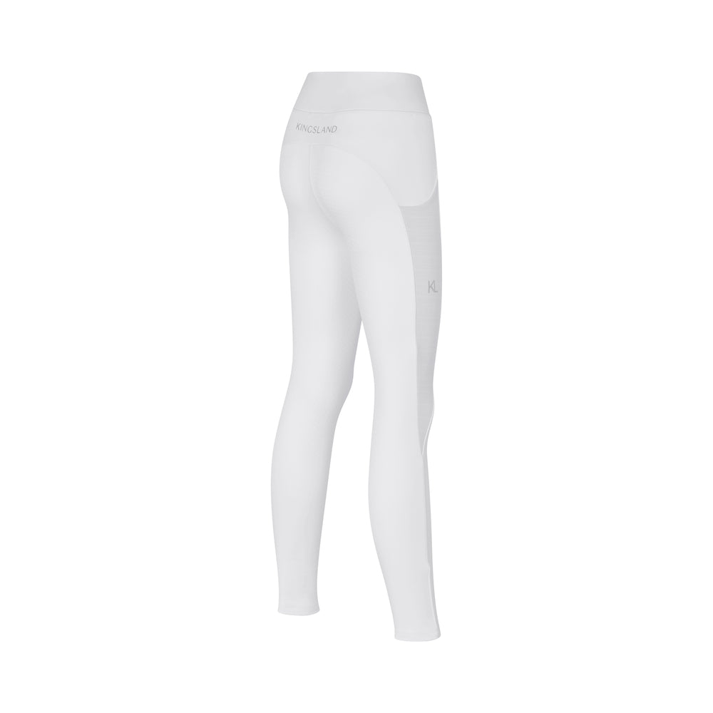 kingsland-equestrian-klvalerie-full-grip-reit-tights-damen image 2