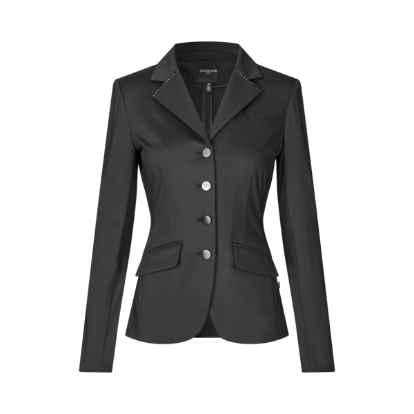 kingsland-equestrian-klmonique-damen-turnierjacket image 1