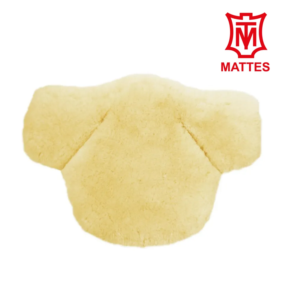 equi-soft-polster-by-mattes-f-r-st-bben-stollenschutzgurt-hellgelb image 1