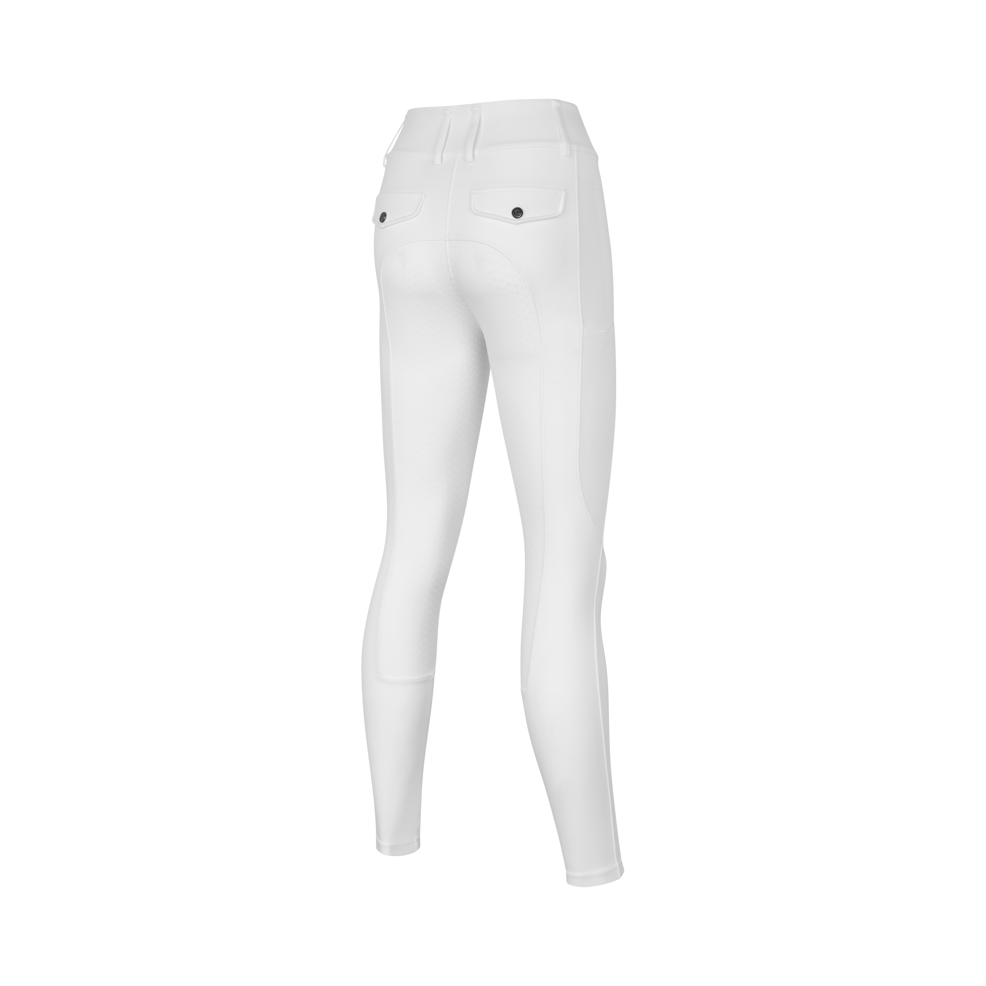 kingsland-equestrian-klkatty-damen-a-shape-f-grip-breeches-aw26 image 2