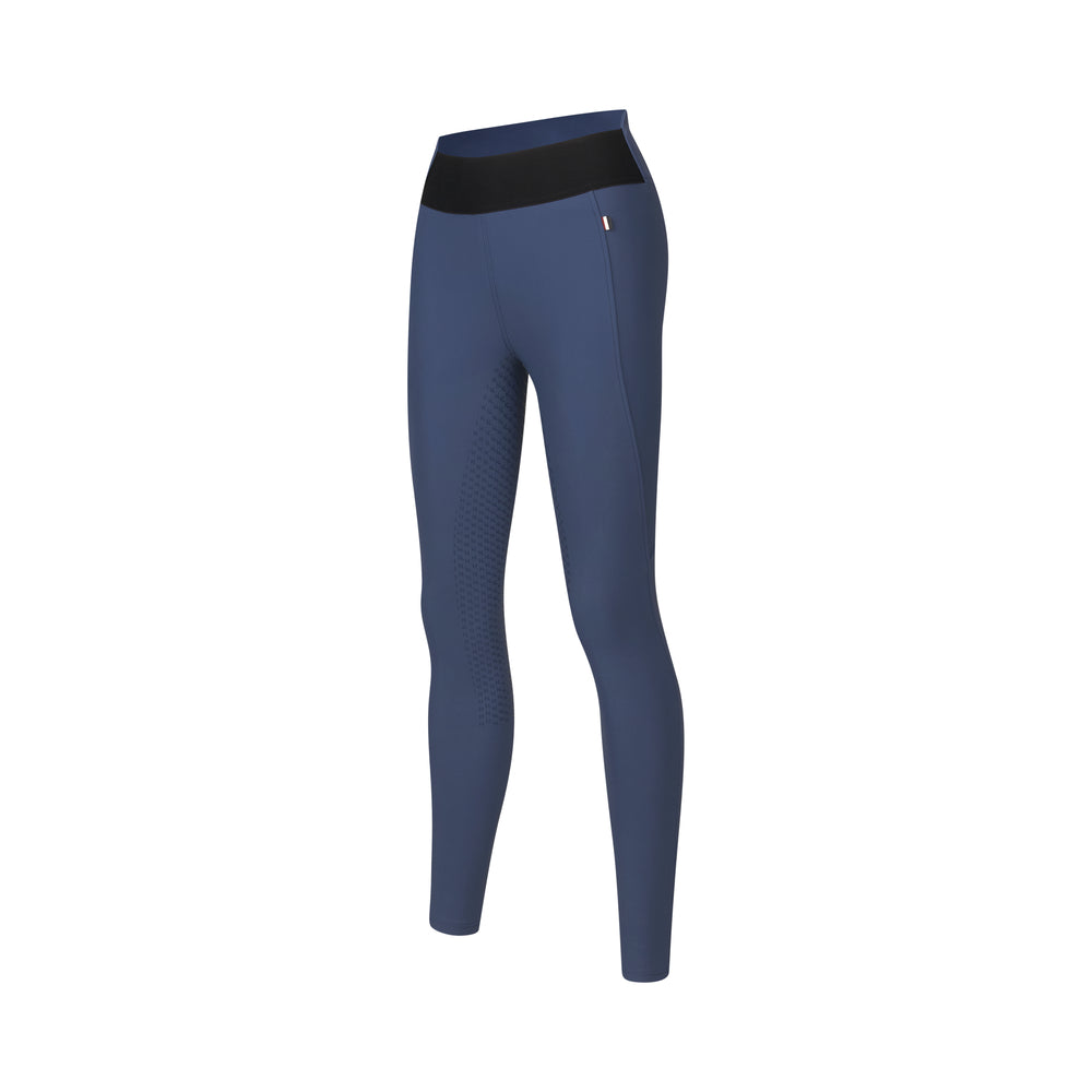kingsland-equestrian-klmartha-damen-reittight-full-grip-wasserabweisend image 3