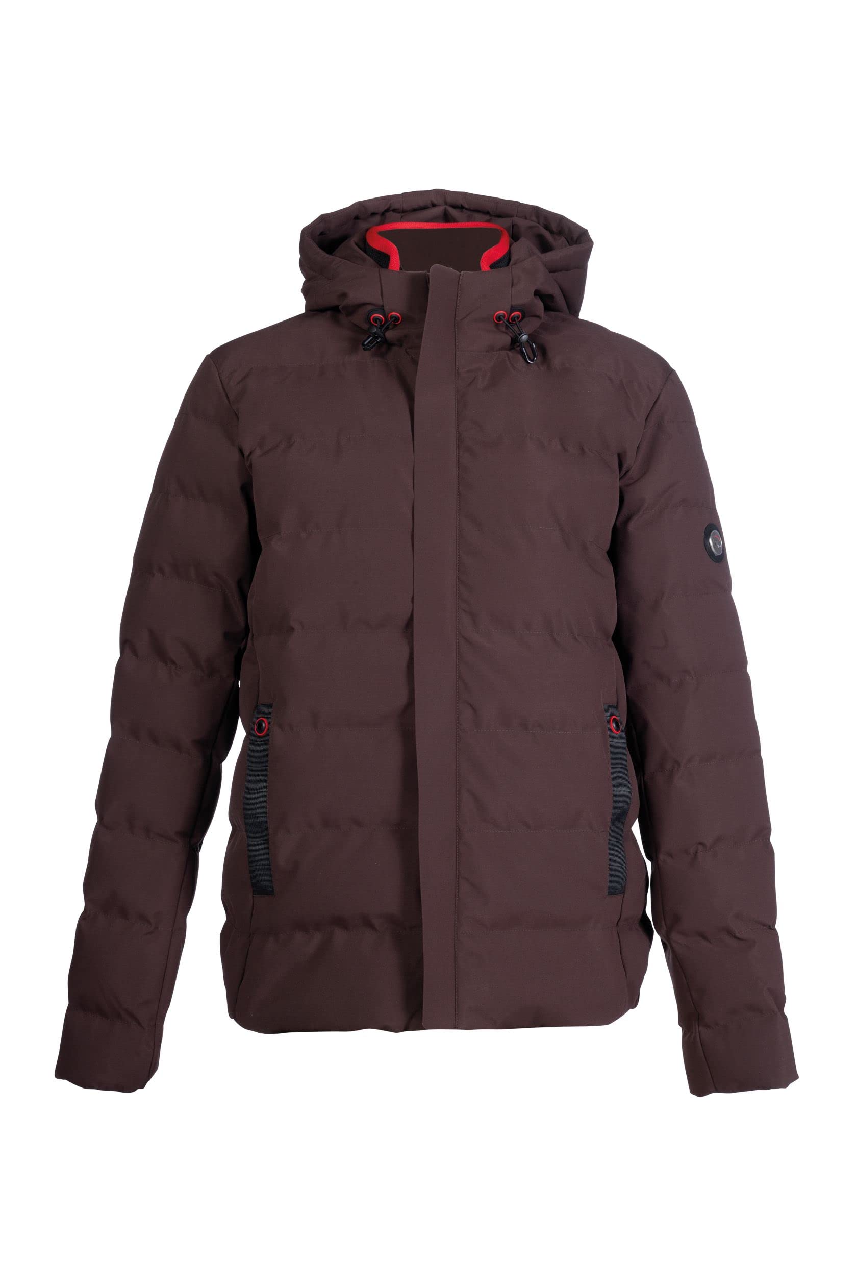 hkm-hamburg-reitjacke-unisex image 2