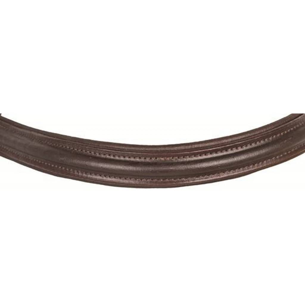 hkm-trense-braun-warmblut image 2