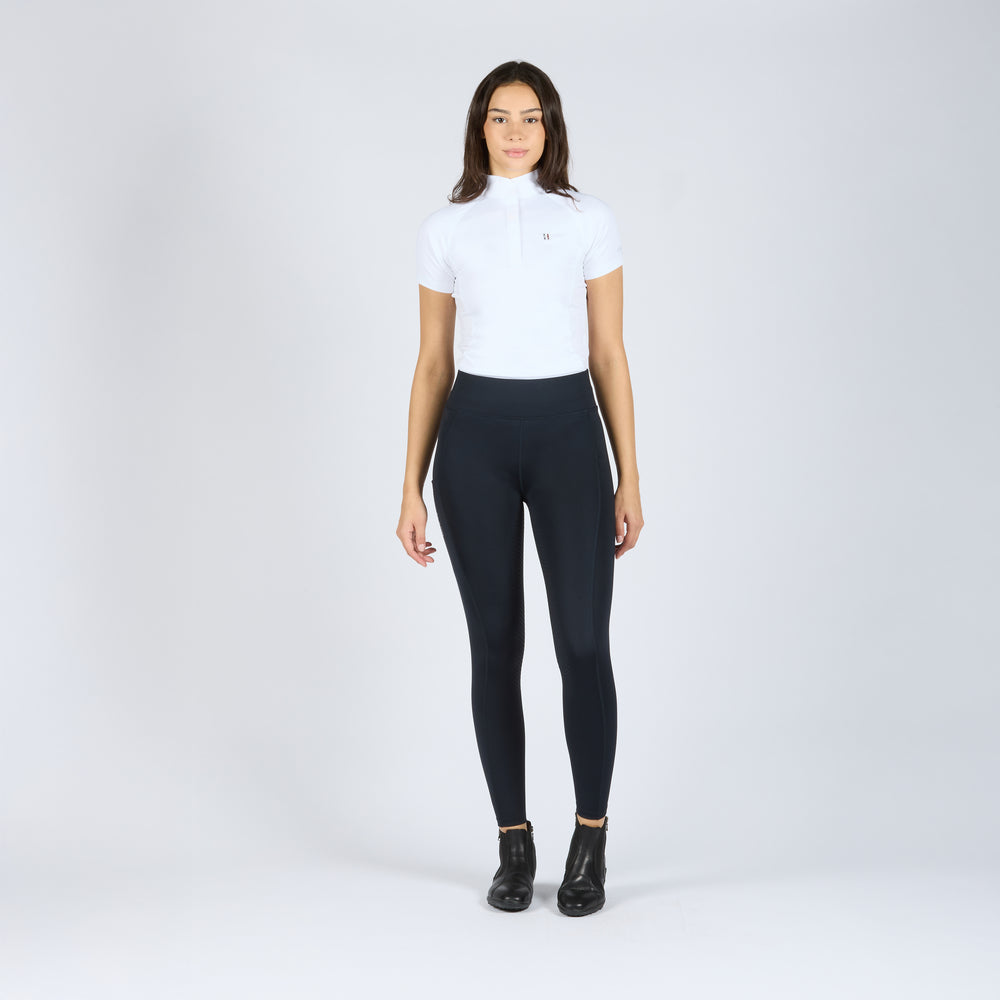 kingsland-equestrian-classic-damen-reittights-full-grip image 3