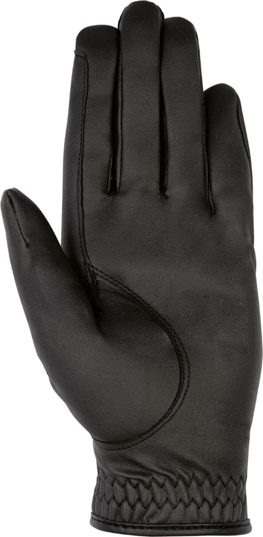 hkm-pro-team-professional-soft-reithandschuhe image 3