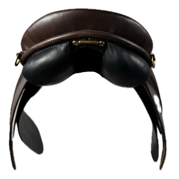 st-bben-bh-elegant-islandsattel-m-30cm-schwarz image 2