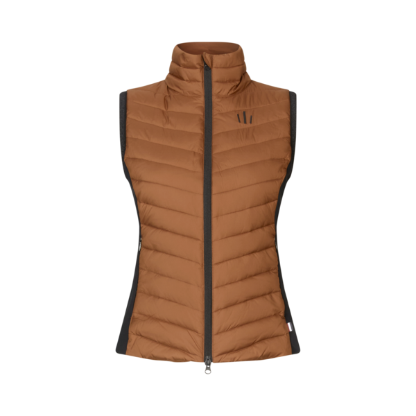 kingsland-equestrian-klmona-damen-bodywarmer-weste image 5