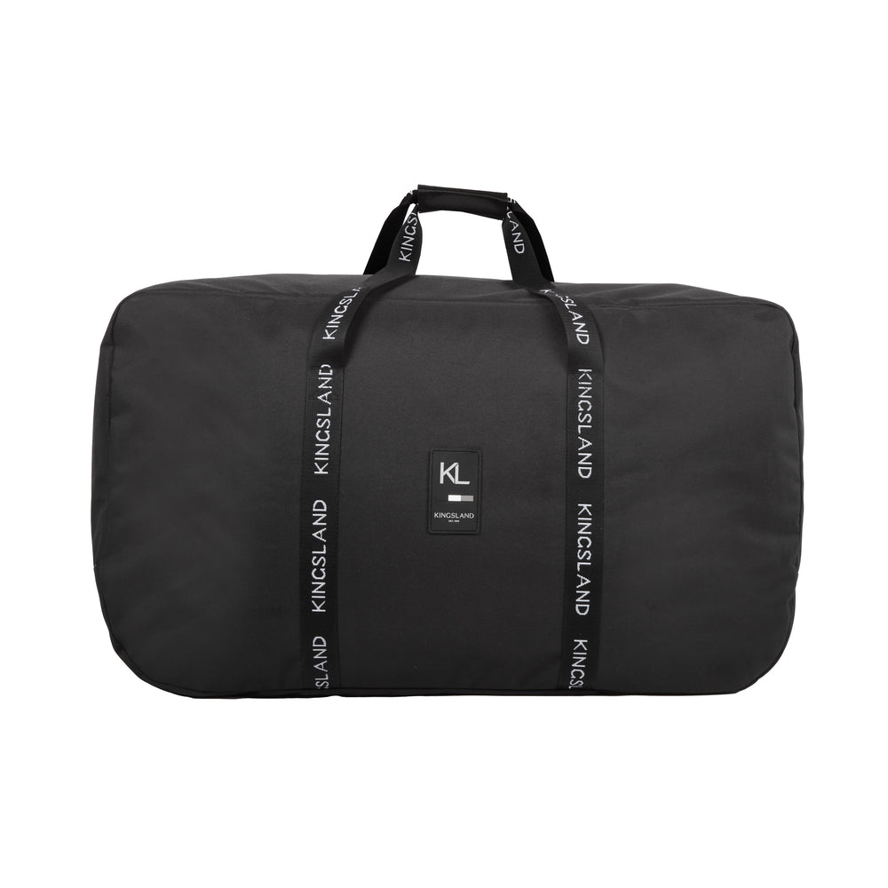 kingsland-equestrian-classic-logo-big-bag-pferde-transporttasche image 1