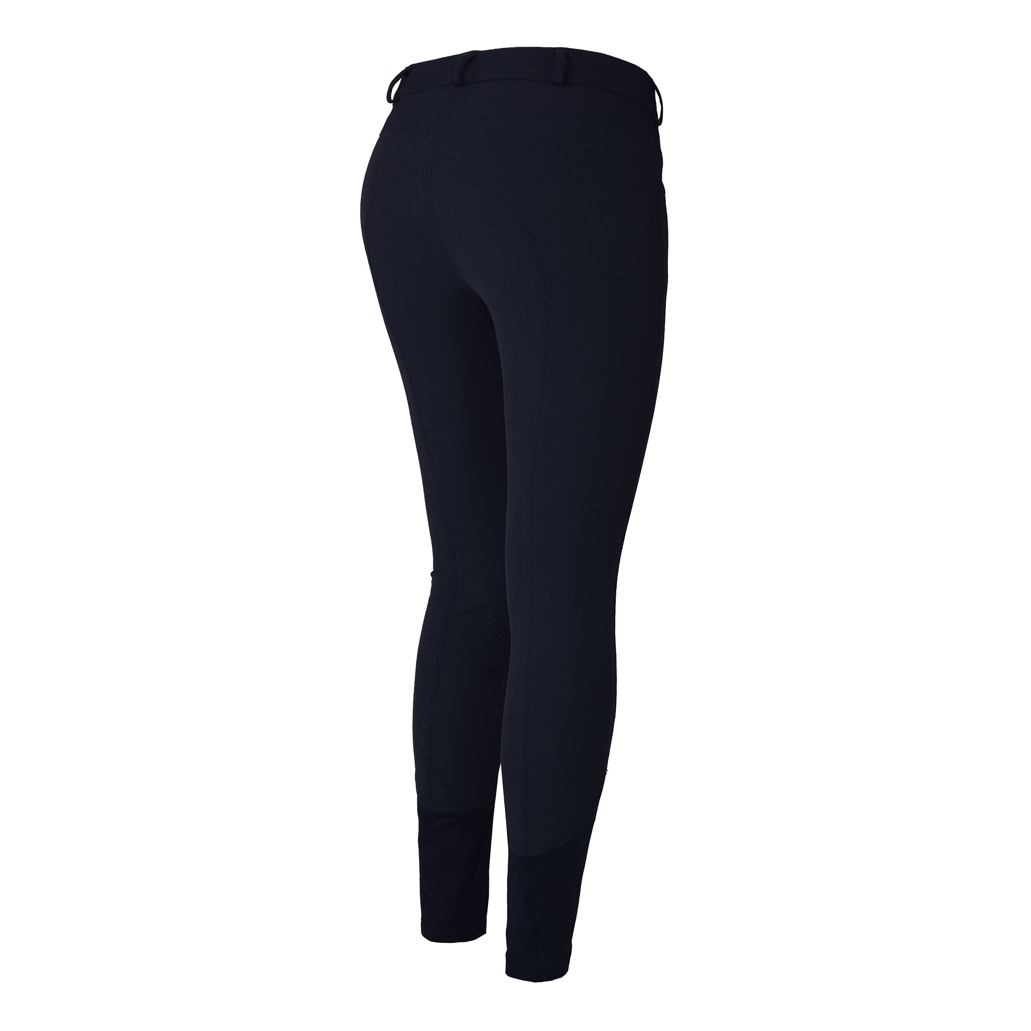 kingsland-equestrian-classic-klkessi-damen-reithose-kniebesatz image 6