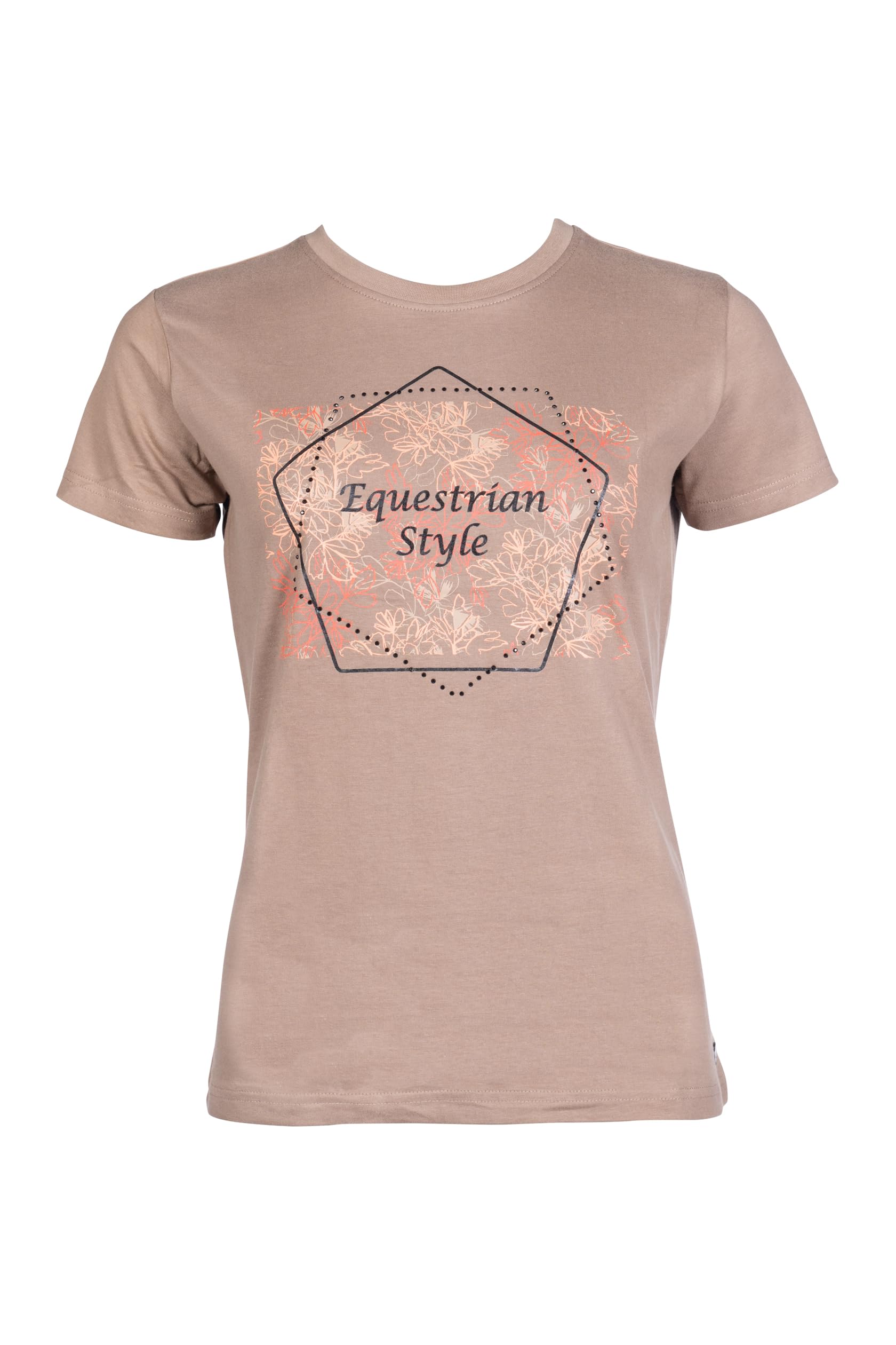 hkm-damen-savona-print-style-t-shirt image 3