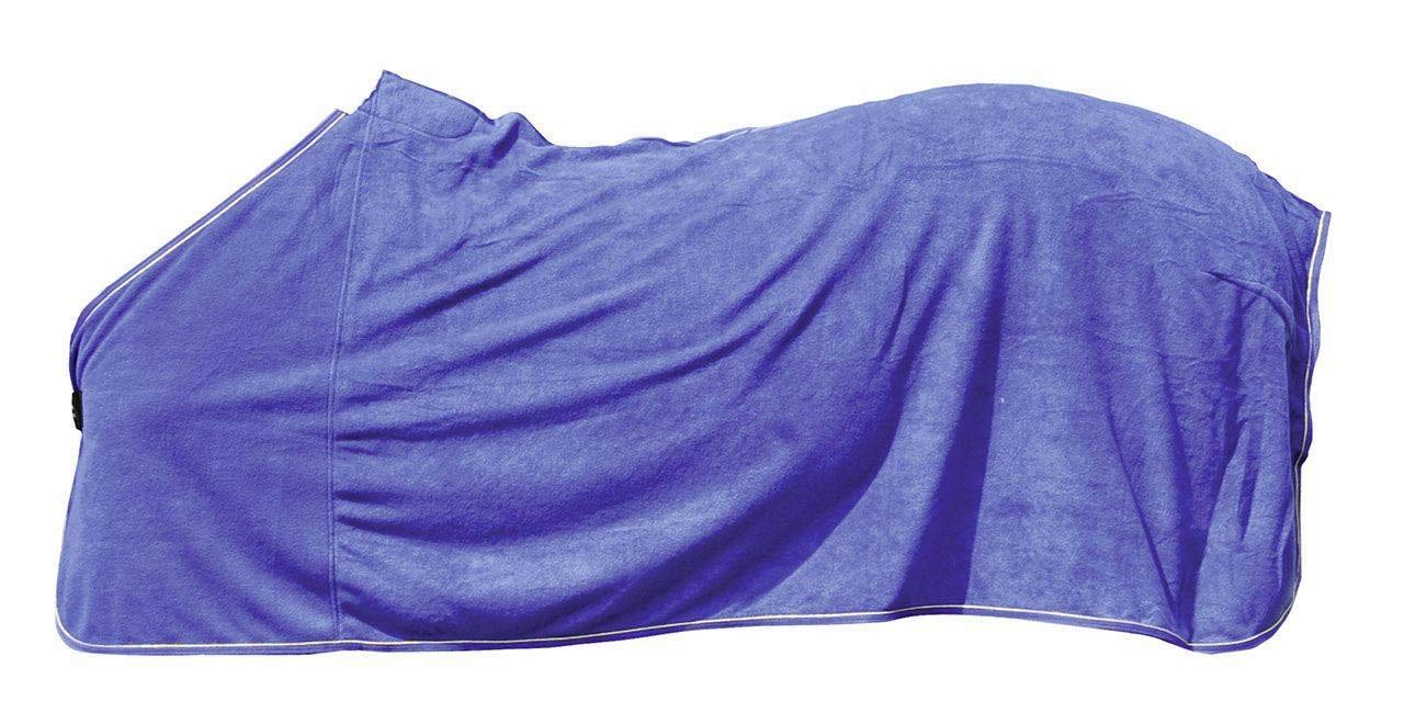 hkm-7901-abschwitzdecke-polarfleece-pferdedecke-75-165 image 2