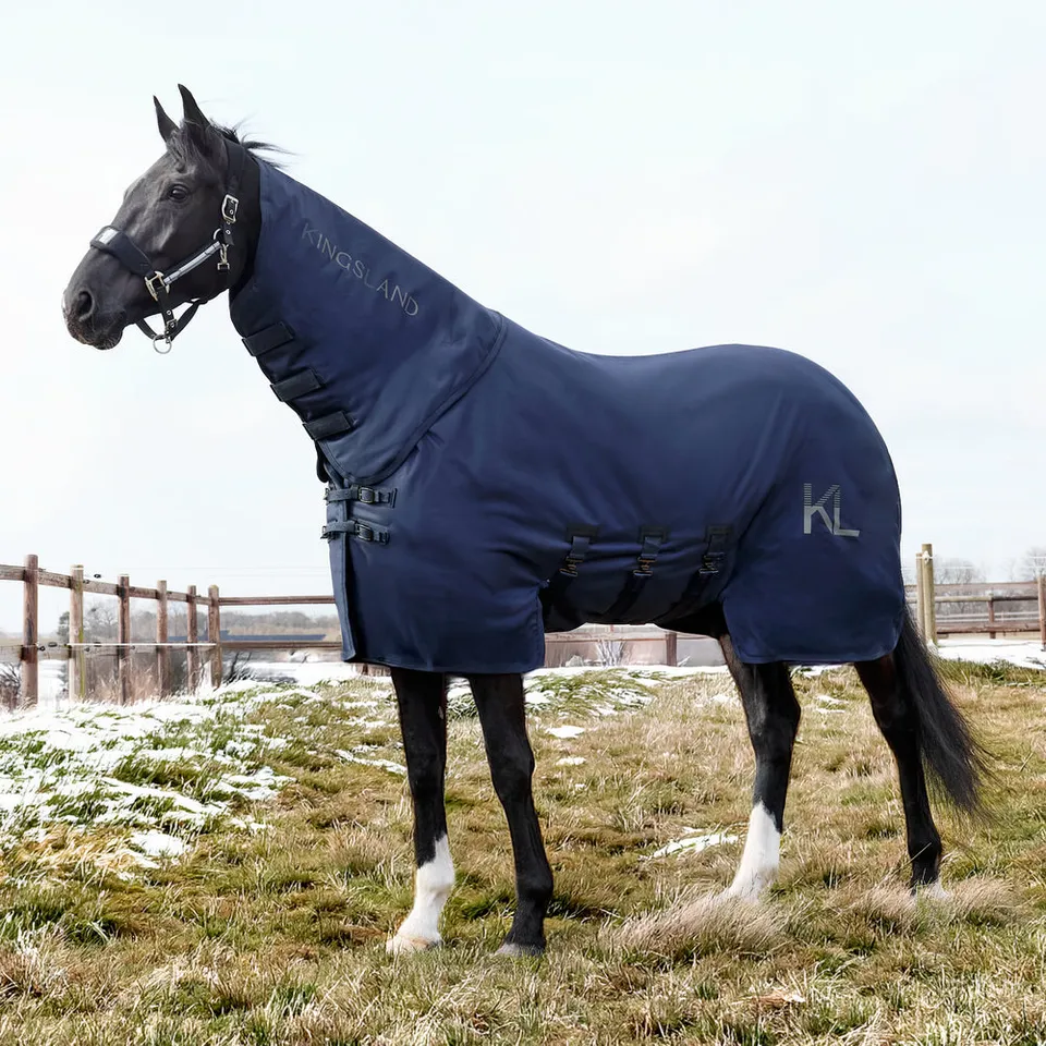 kingsland-equestrian-klmindy-turnout-weidedecke-200g-primaloft image 1