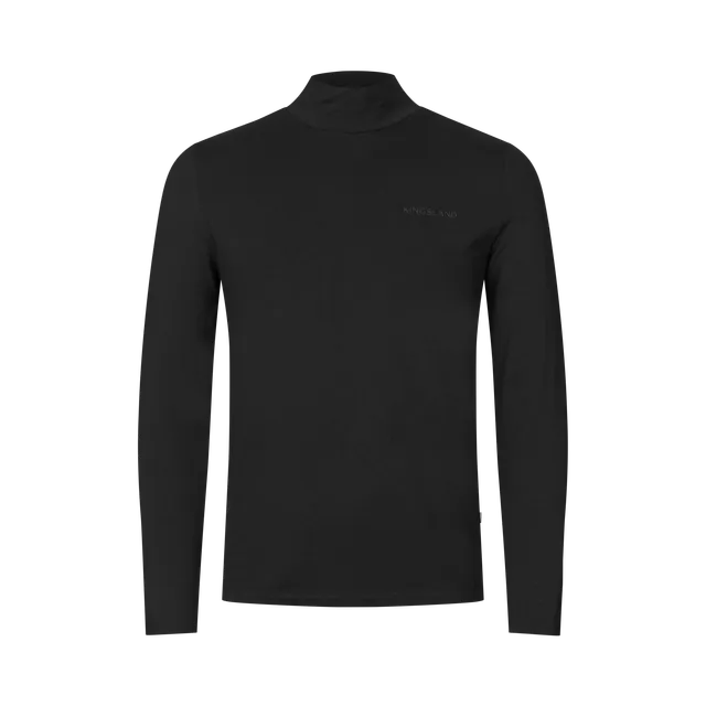 kingsland-equestrian-klaustin-herren-trainingsshirt-wollmix image 1