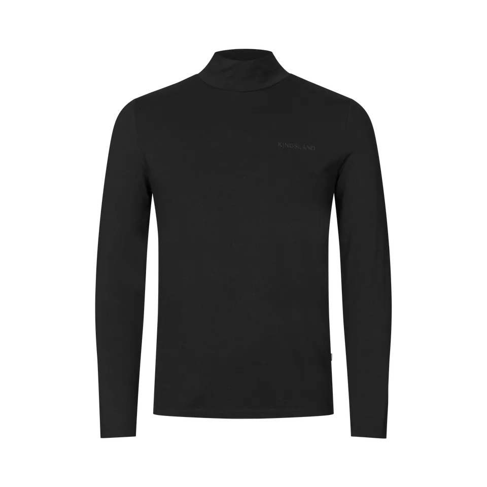 kingsland-equestrian-klaustin-herren-trainingsshirt-wollmix image 1