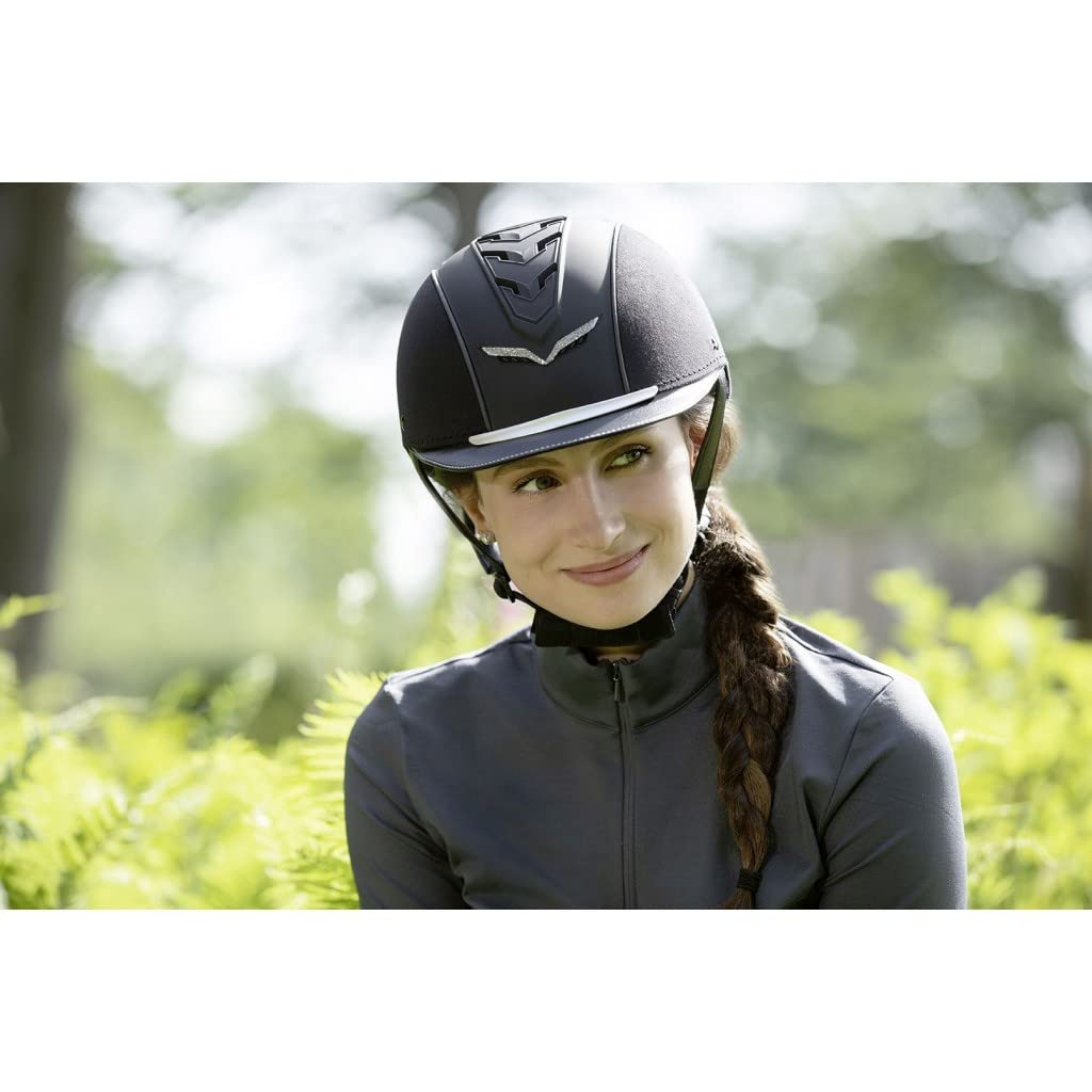 hkm-elegance-reithelm-lady-shield image 2
