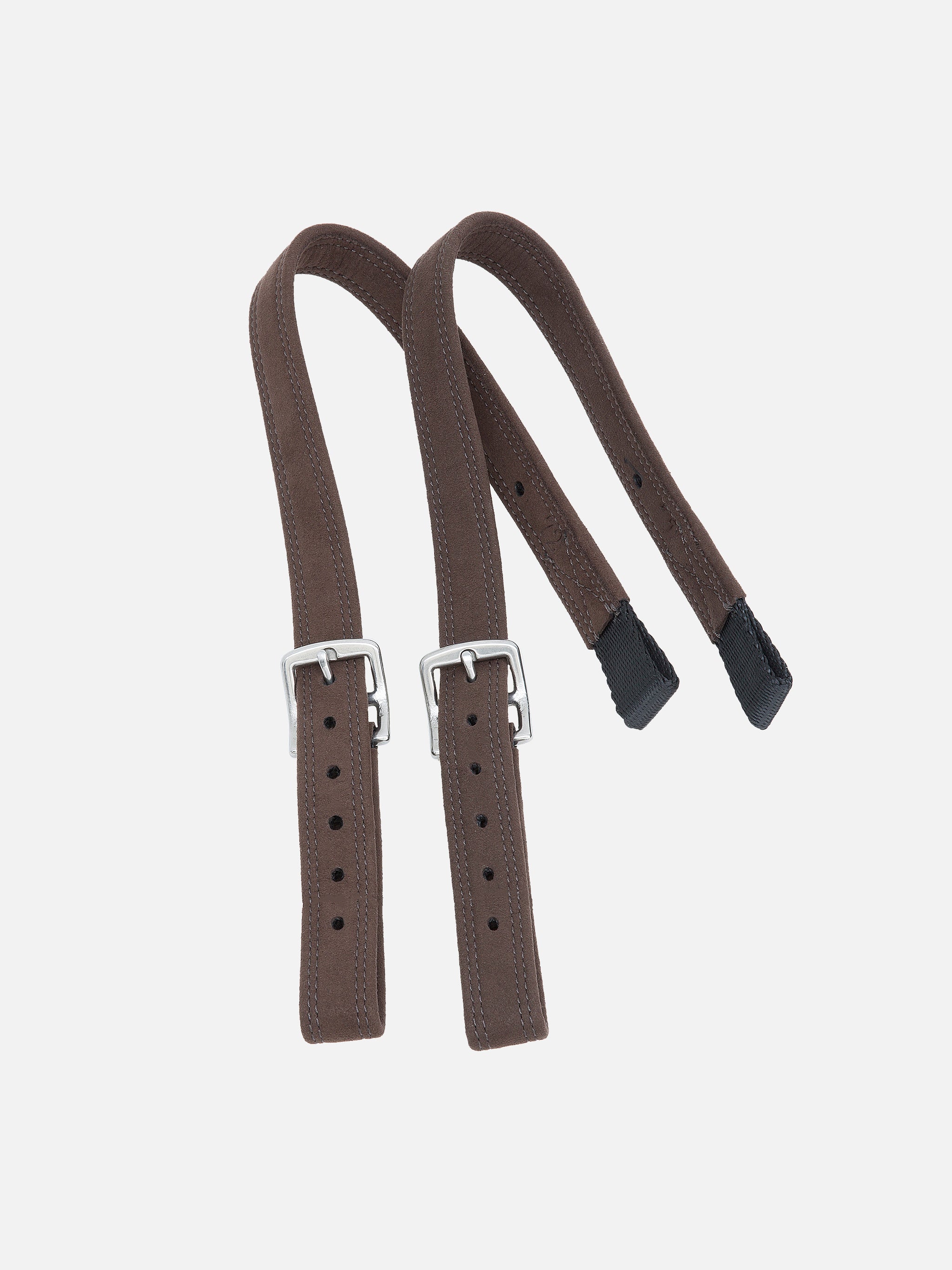 kieffer-mono-steigb-gelriemen-velours-25-mm image 1