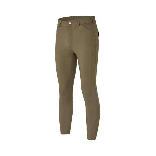 kingsland-equestrian-klkent-herren-reithose-k-grip-aw26 image 1