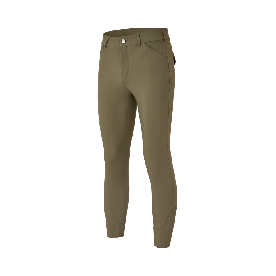 kingsland-equestrian-klkent-herren-reithose-k-grip-aw26 image 1