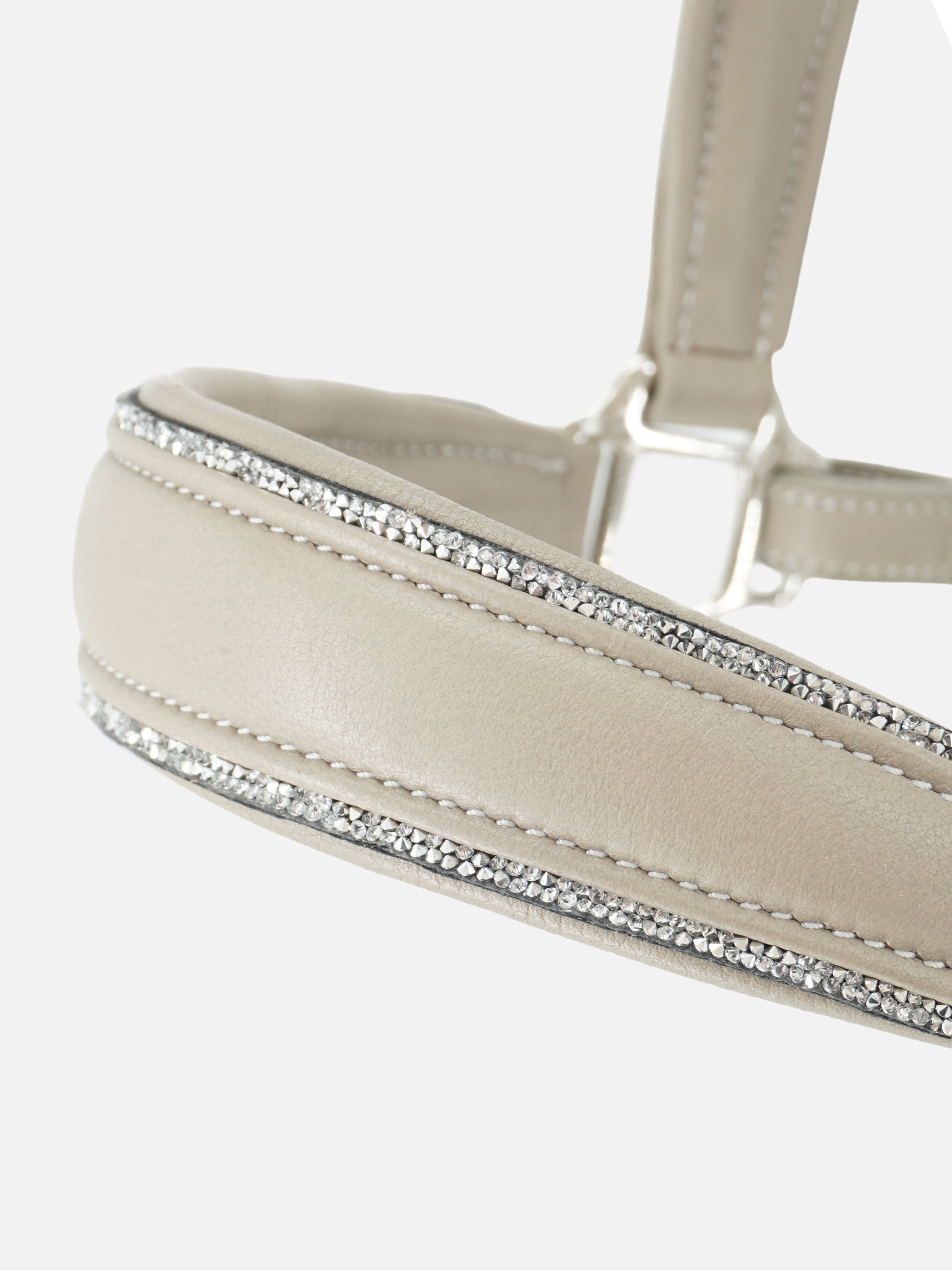 kieffer-ultrasoft-horsebit-leder-stallhalfter image 5