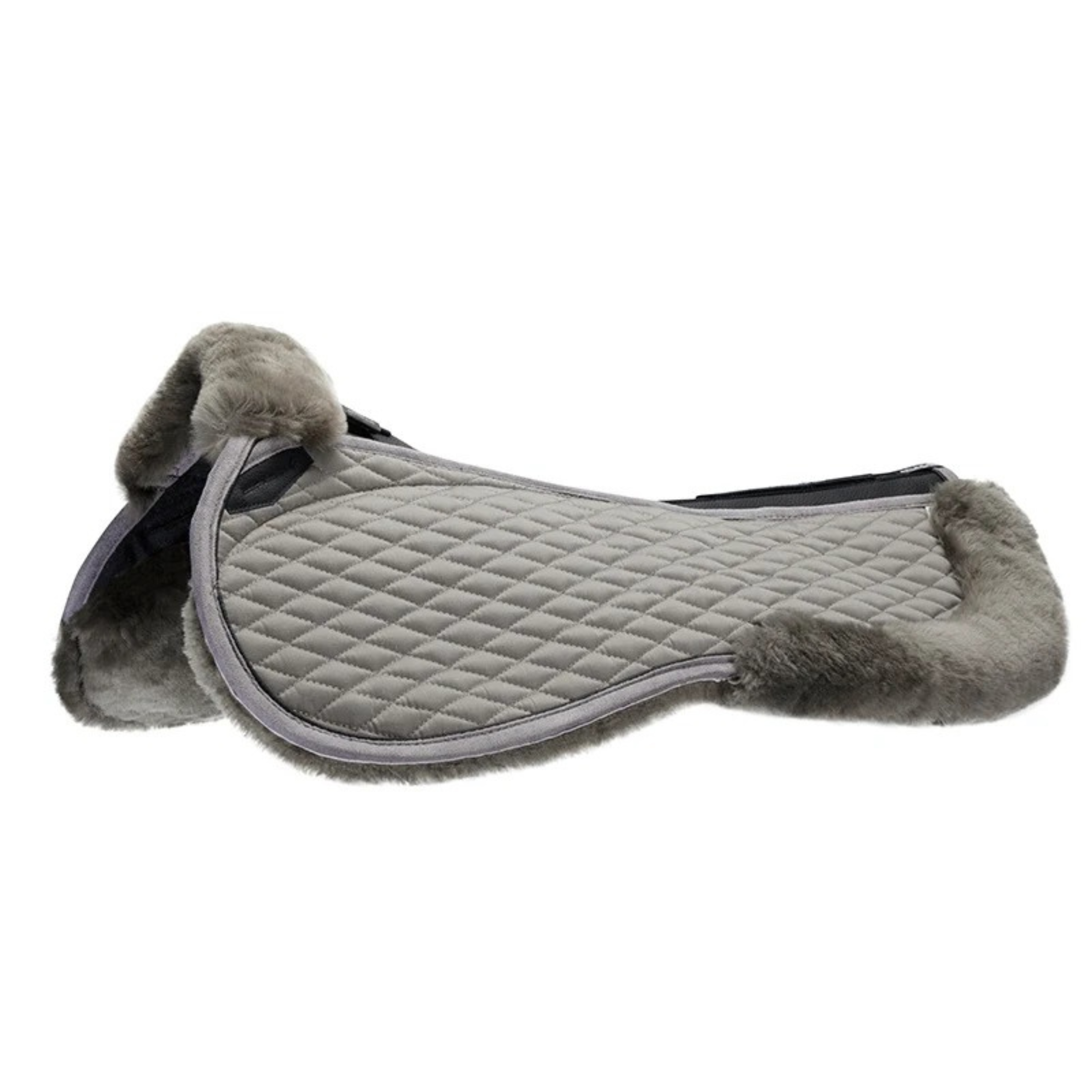 st-bben-streamline-lammfellpad-springen-halbpad image 4
