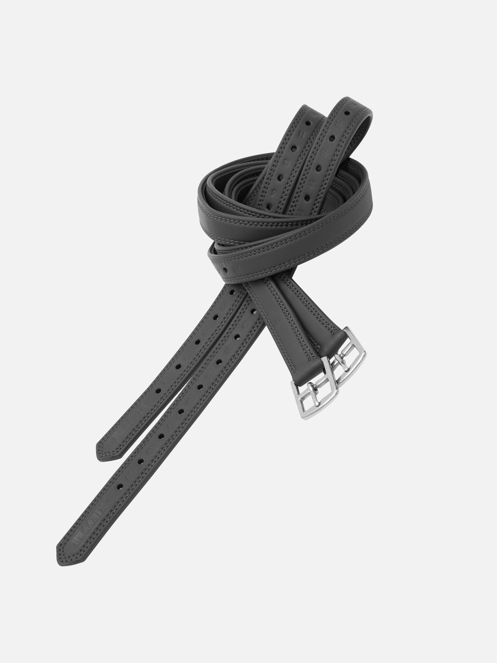kieffer-steigb-gelriemen-gladiator-25-mm-steigb-gelriemen-secu-mit-nylon-kern image 2