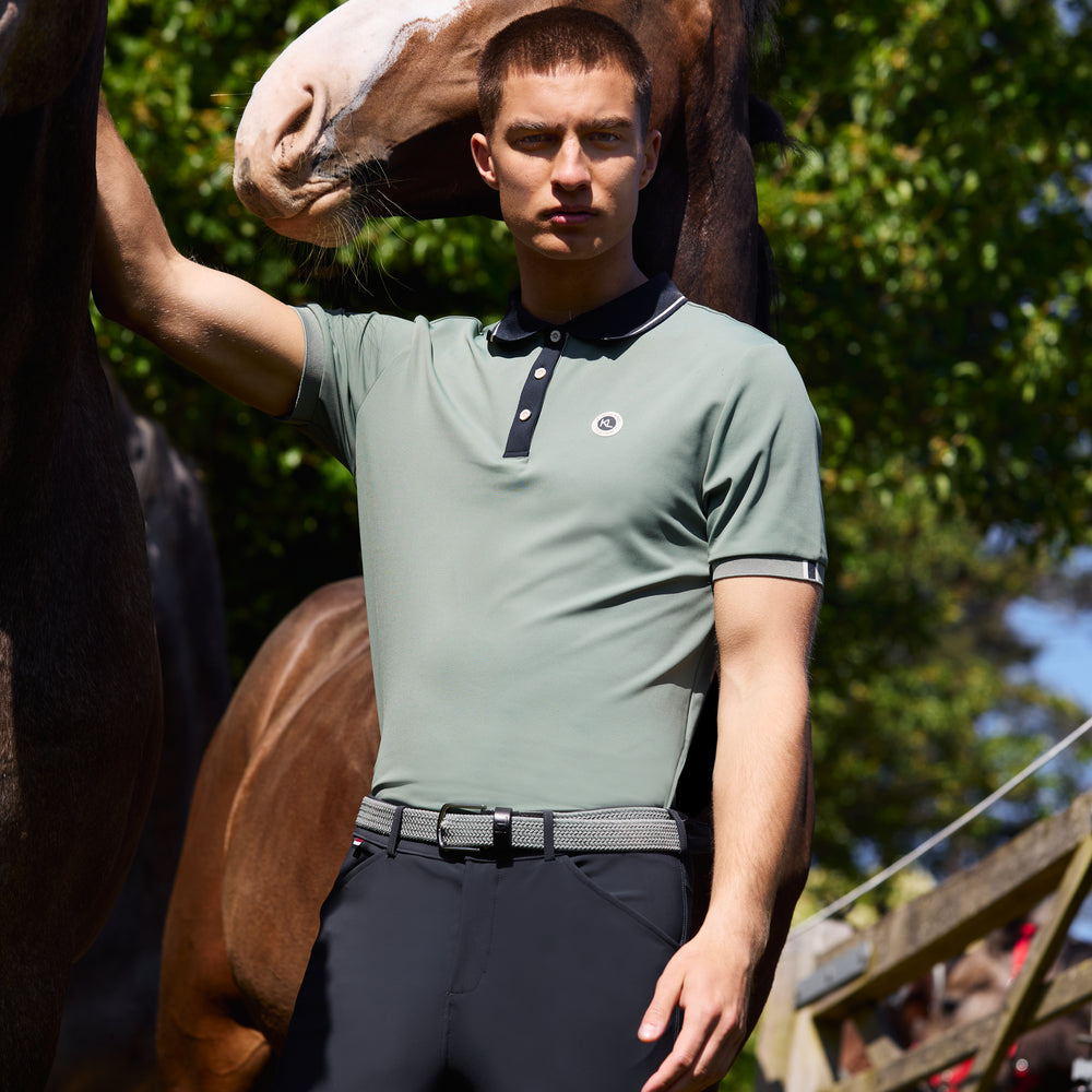 kingsland-equestrian-kllorenzo-herren-polo-piqu image 2