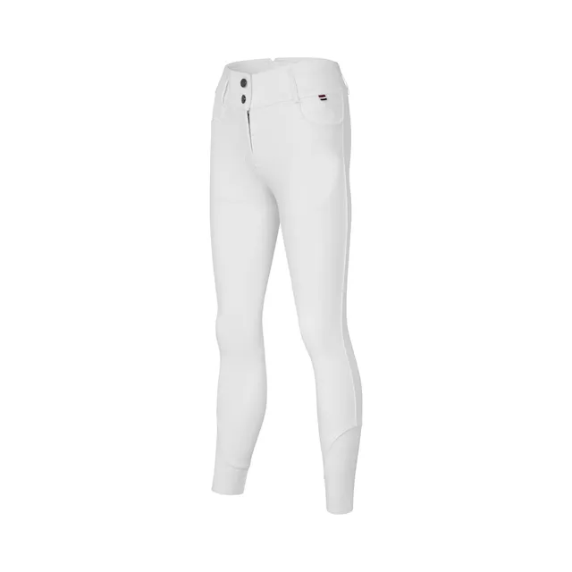 kingsland-equestrian-klkora-damen-reithose-h-shape-k-grip image 1