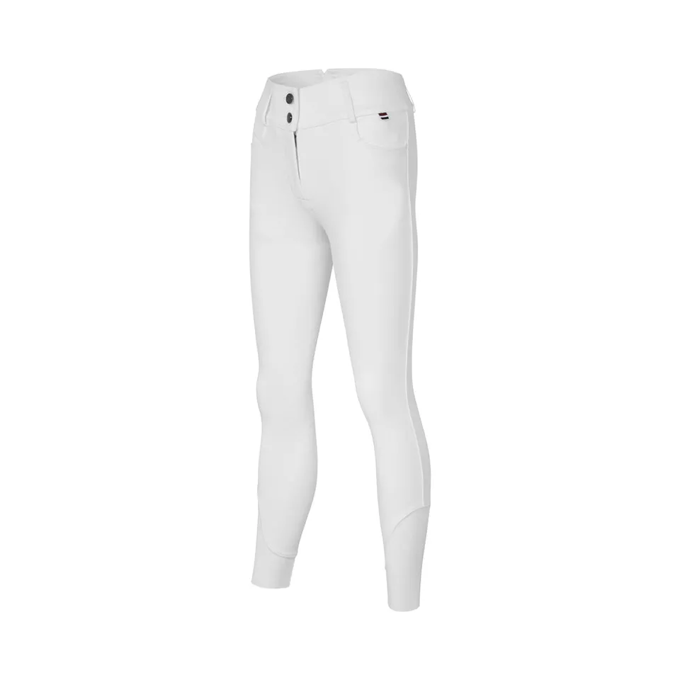 kingsland-equestrian-klkora-damen-reithose-h-shape-k-grip image 1
