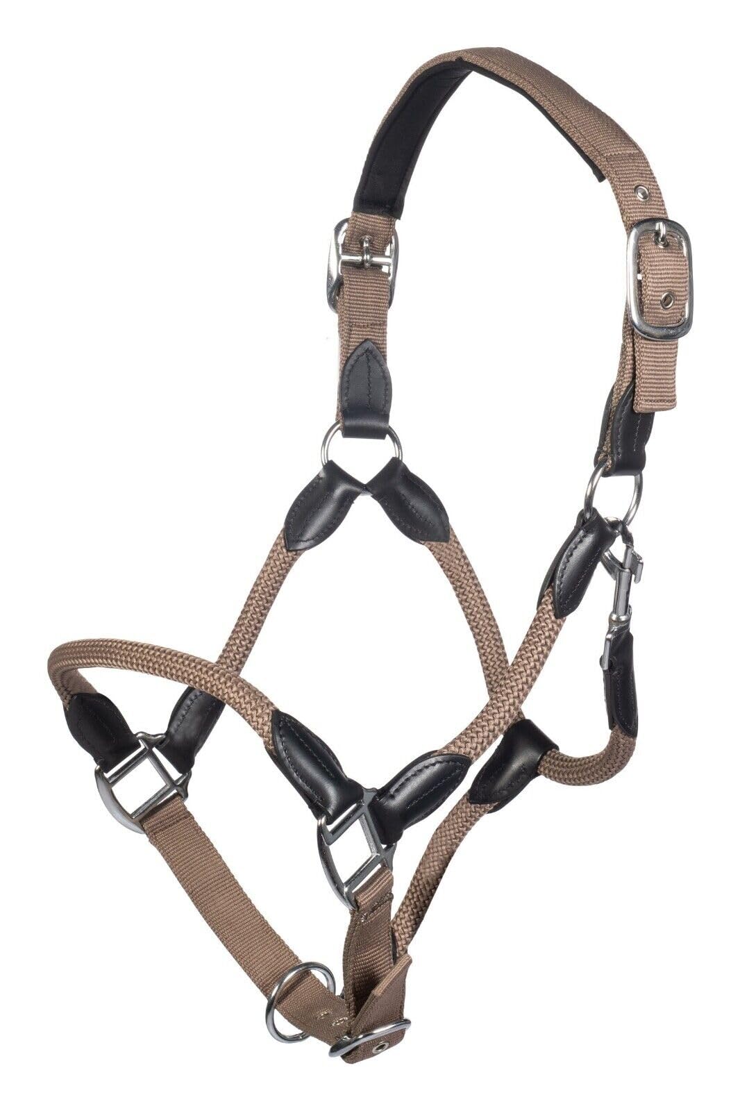 hkm-carlotta-halfter-dunkelblau-warmblut image 2