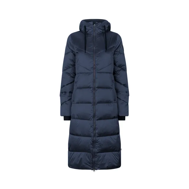 kingsland-equestrian-klmonica-damen-langer-reitmantel image 1