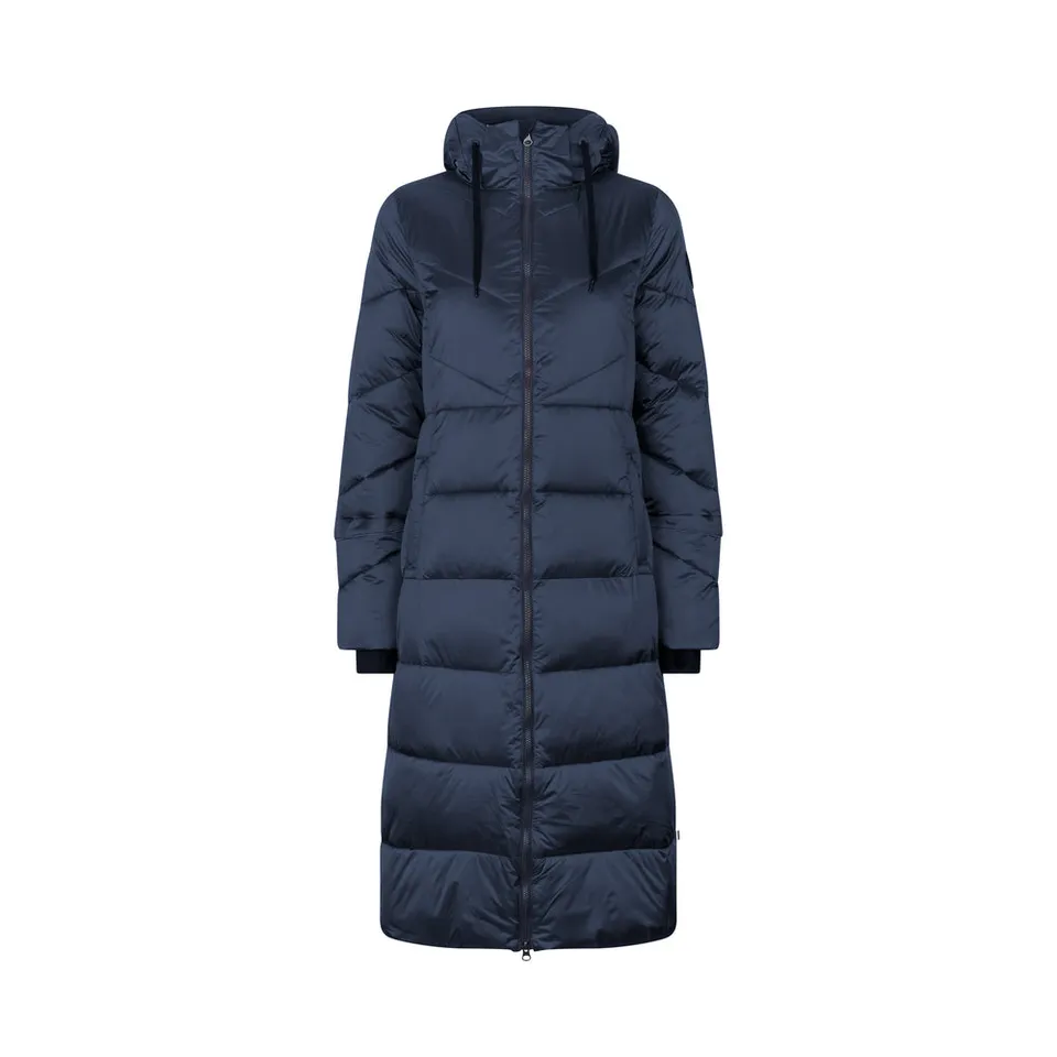 kingsland-equestrian-klmonica-damen-langer-reitmantel image 1