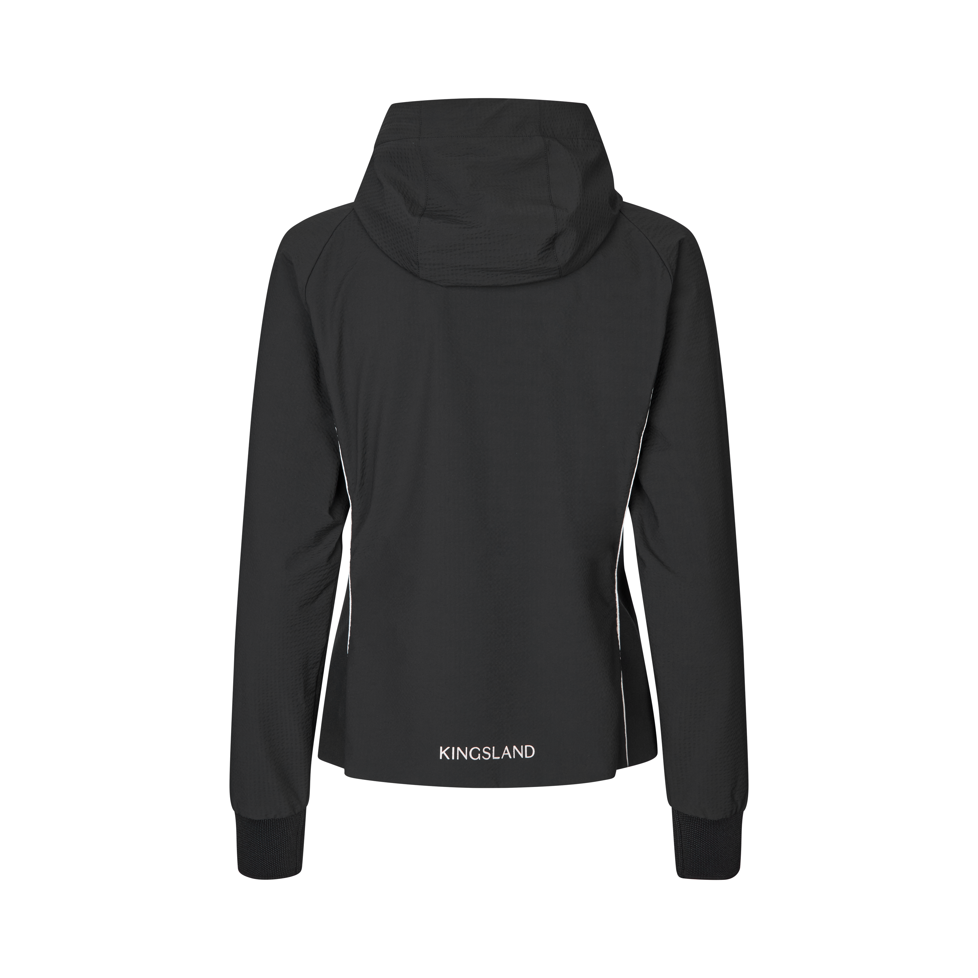 kingsland-equestrian-klnicole-damen-reitjacke-primaloft image 3