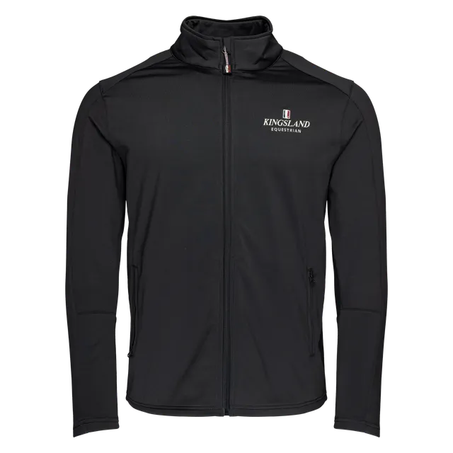 kingsland-equestrian-classic-unisex-fleecejacke image 1