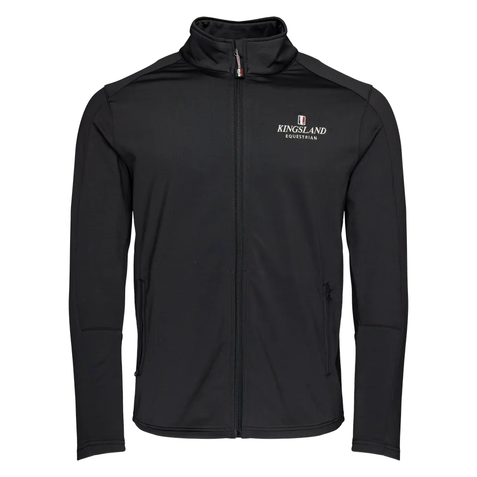 kingsland-equestrian-classic-unisex-fleecejacke image 1