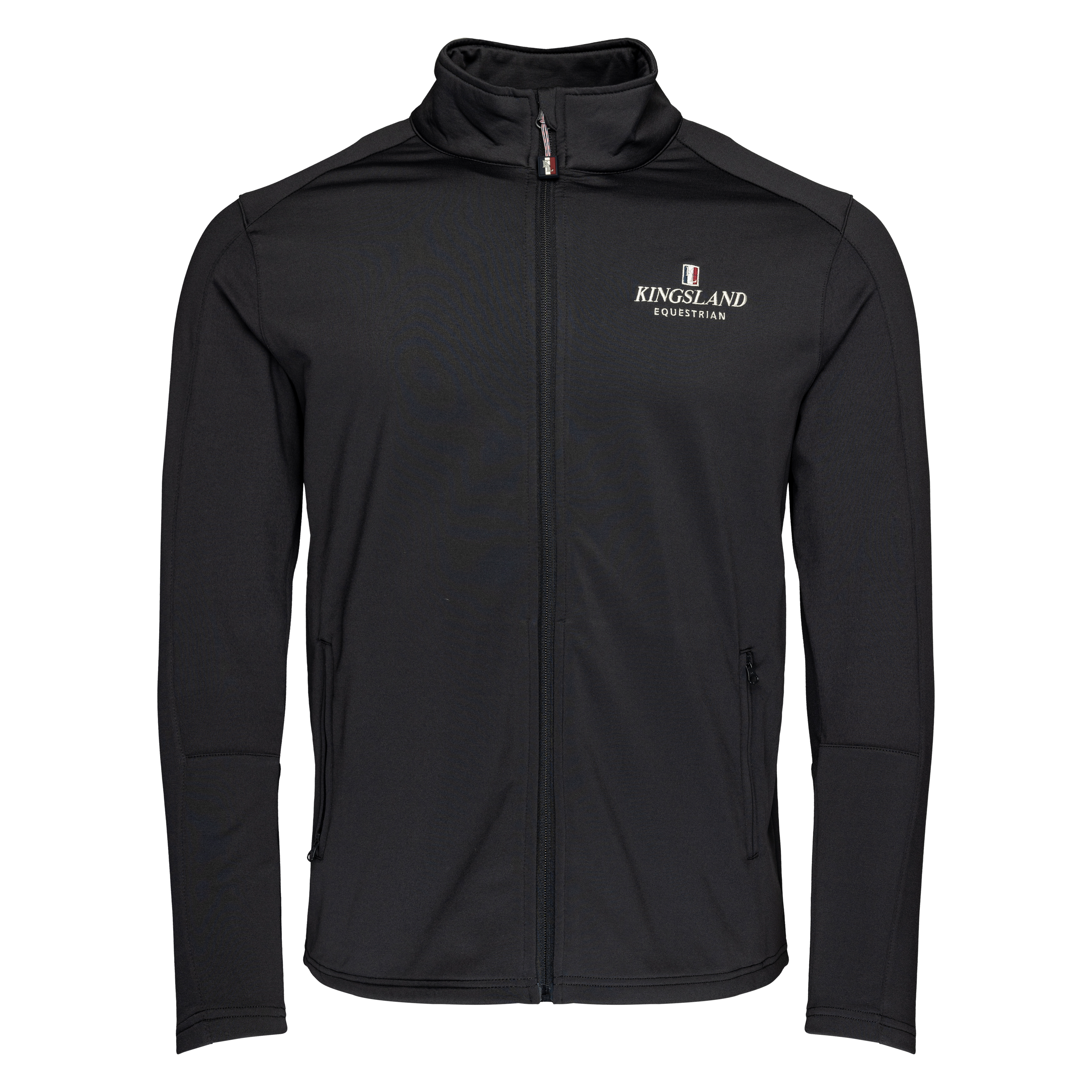 kingsland-equestrian-classic-unisex-fleecejacke image 1