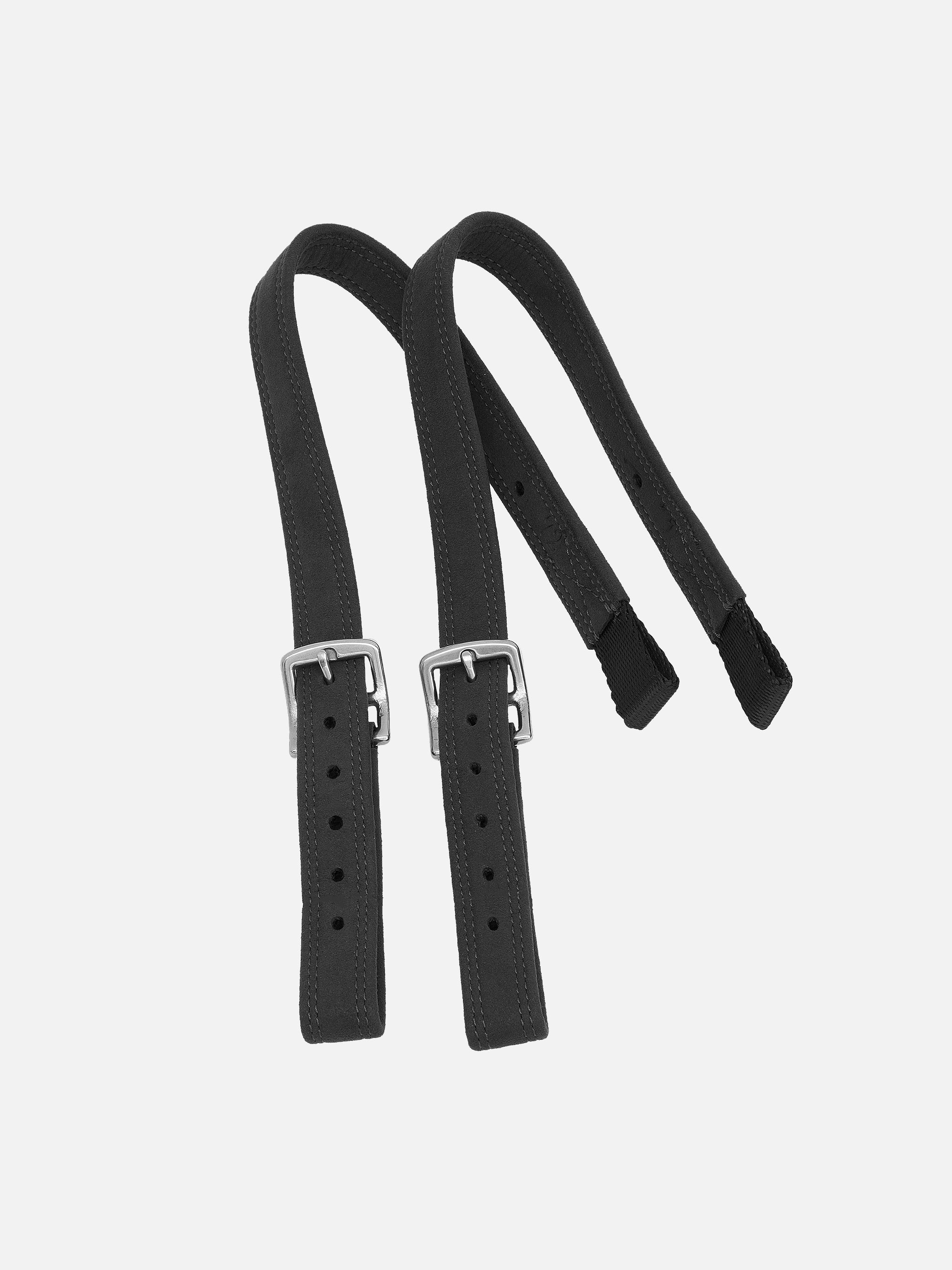 kieffer-mono-steigb-gelriemen-velours-25-mm image 2