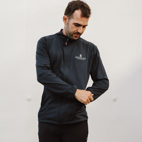 kingsland-equestrian-classic-unisex-fleecejacke image 2