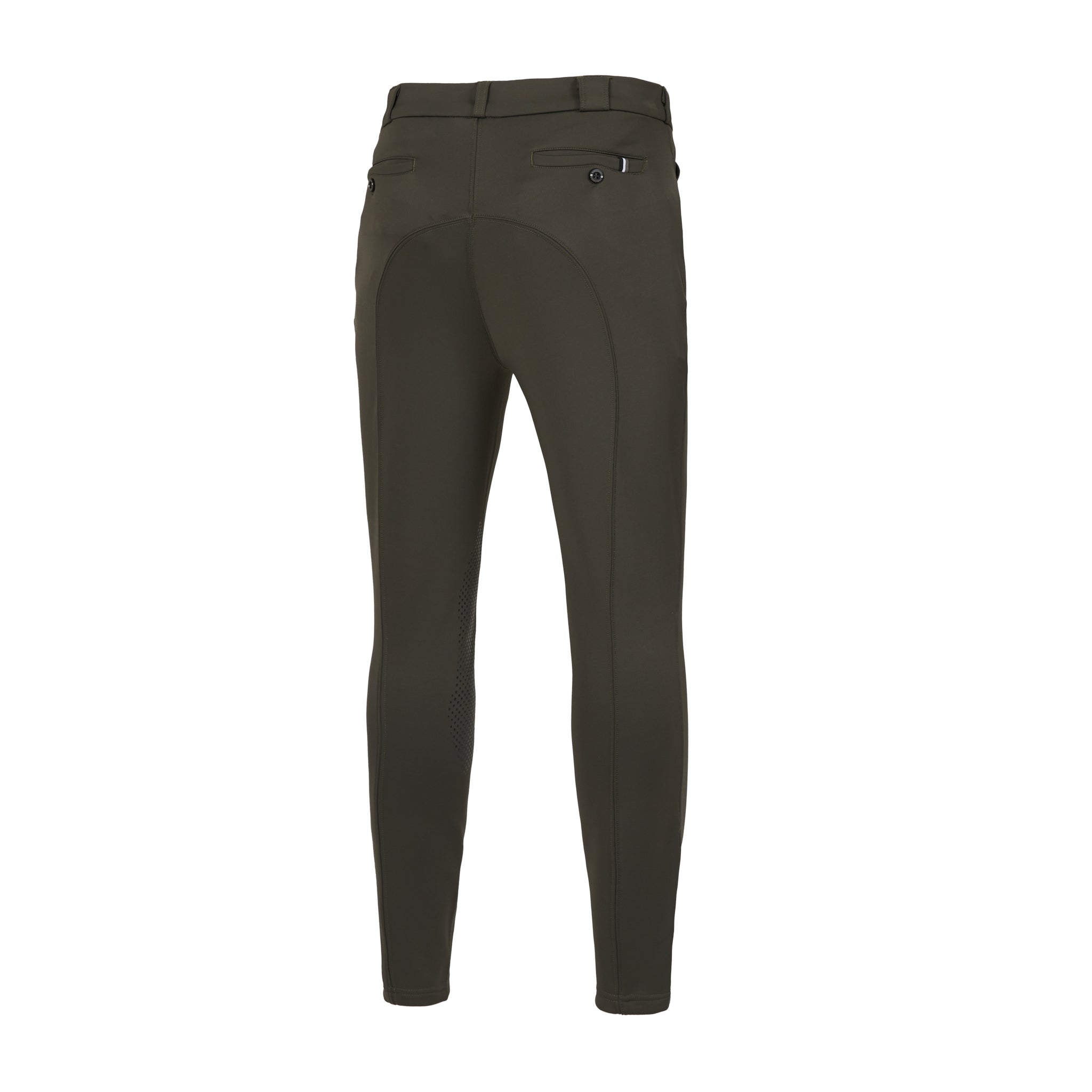 kingsland-equestrian-klkolton-herren-kniegrip-trekker-reithose image 4